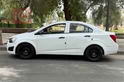 شيفروليه سونيك